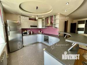 4-к квартира, на длительный срок, 116м2, 10/16 этаж