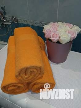 1-к квартира, посуточно, 38м2, 6/9 этаж