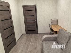 1-к квартира, на длительный срок, 26м2, 1/5 этаж