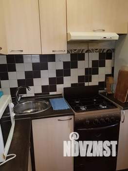 1-к квартира, посуточно, 38м2, 3/9 этаж