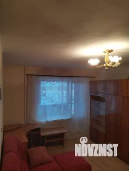 1-к квартира, на длительный срок, 32м2, 15/16 этаж