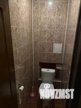 2-к квартира, посуточно, 57м2, 1/5 этаж