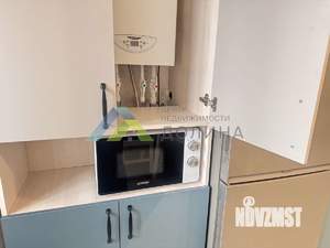 1-к квартира, на длительный срок, 38м2, 2/4 этаж