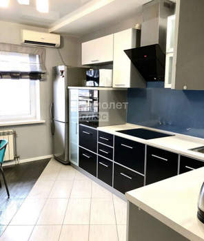 2-к квартира, на длительный срок, 56м2, 15/16 этаж