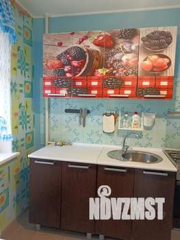 2-к квартира, посуточно, 42м2, 2/5 этаж