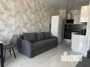 1-к квартира, посуточно, 50м2, 7/19 этаж