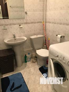 1-к квартира, на длительный срок, 38м2, 3/5 этаж