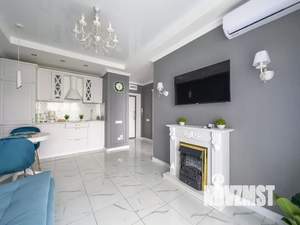 2-к квартира, посуточно, 40м2, 23/23 этаж