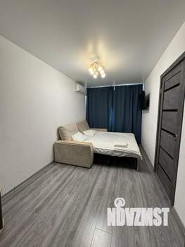 1-к квартира, на длительный срок, 40м2, 4/5 этаж