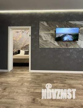 1-к квартира, посуточно, 40м2, 12/13 этаж