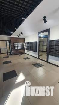 2-к квартира, посуточно, 59м2, 3/19 этаж