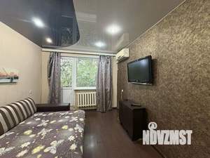2-к квартира, посуточно, 54м2, 1/1 этаж