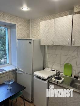 1-к квартира, посуточно, 32м2, 2/5 этаж