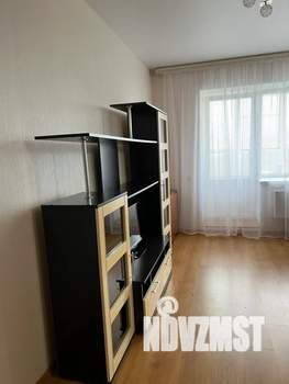 1-к квартира, посуточно, 43м2, 8/9 этаж