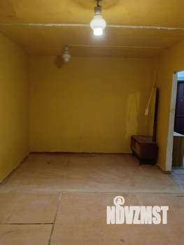 2-к квартира, на длительный срок, 45м2, 4/5 этаж