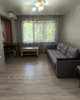 1-к квартира, на длительный срок, 30м2, 2/5 этаж