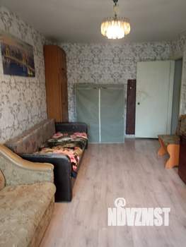 1-к квартира, на длительный срок, 30м2, 1/5 этаж