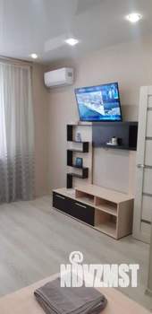 1-к квартира, посуточно, 41м2, 1/1 этаж