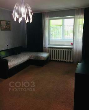 1-к квартира, на длительный срок, 35м2, 3/9 этаж