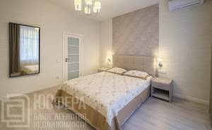 4-к квартира, на длительный срок, 120м2, 3/16 этаж