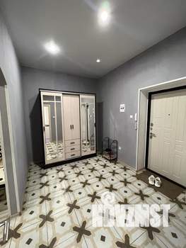 2-к квартира, посуточно, 52м2, 7/11 этаж