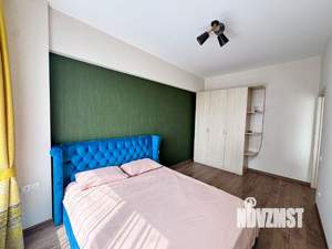 1-к квартира, на длительный срок, 54м2, 8/28 этаж