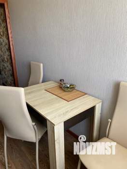 1-к квартира, посуточно, 36м2, 9/9 этаж