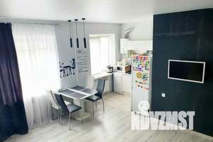 2-к квартира, посуточно, 50м2, 4/5 этаж