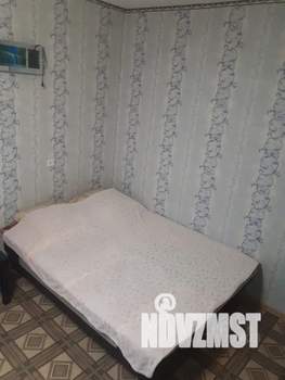 1-к квартира, посуточно, 34м2, 1/5 этаж