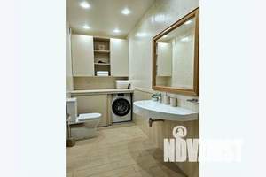 2-к квартира, посуточно, 102м2, 9/9 этаж