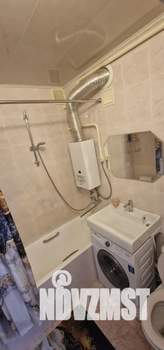 1-к квартира, посуточно, 30м2, 1/5 этаж