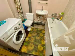 1-к квартира, на длительный срок, 36м2, 7/9 этаж