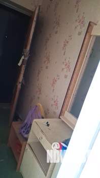 1-к квартира, на длительный срок, 30м2, 3/5 этаж