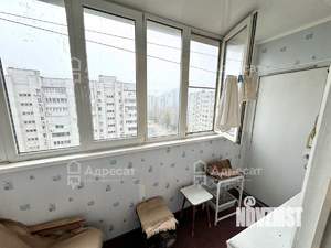 1-к квартира, на длительный срок, 32м2, 7/9 этаж