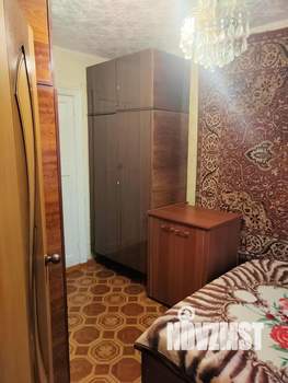 2-к квартира, на длительный срок, 43м2, 2/4 этаж