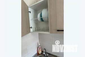 1-к квартира, посуточно, 36м2, 5/8 этаж
