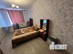 2-к квартира, посуточно, 42м2, 1/4 этаж