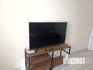 1-к квартира, посуточно, 40м2, 8/16 этаж