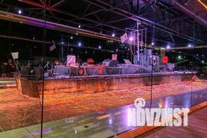 1-к квартира, посуточно, 30м2, 3/9 этаж