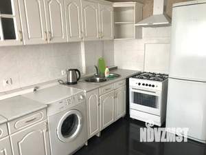 3-к квартира, посуточно, 64м2, 5/9 этаж