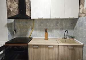 2-к квартира, на длительный срок, 39м2, 1/2 этаж