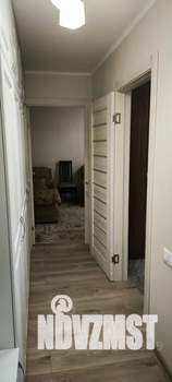 2-к квартира, посуточно, 45м2, 9/9 этаж