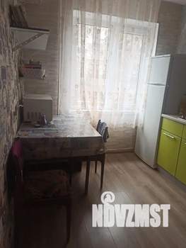 2-к квартира, посуточно, 50м2, 3/5 этаж