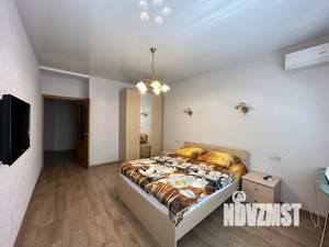 2-к квартира, посуточно, 82м2, 3/9 этаж