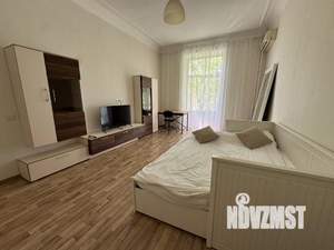 1-к квартира, посуточно, 65м2, 1/1 этаж