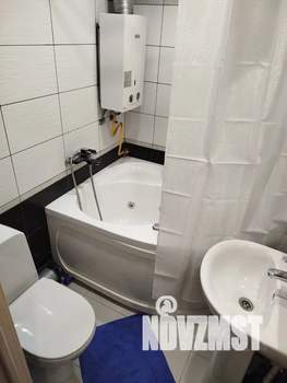 1-к квартира, посуточно, 32м2, 3/5 этаж