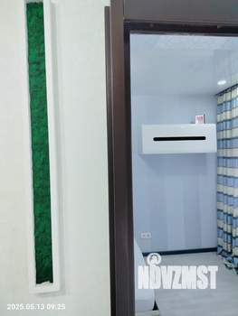 2-к квартира, посуточно, 46м2, 4/5 этаж