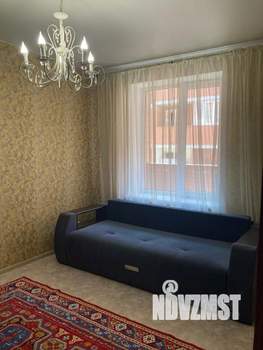 2-к квартира, на длительный срок, 50м2, 3/5 этаж