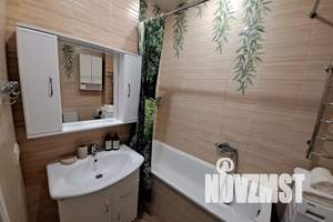 1-к квартира, посуточно, 36м2, 9/23 этаж