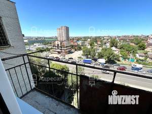 1-к квартира, на длительный срок, 34м2, 7/9 этаж